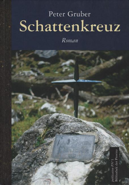 Cover-Bild Schattenkreuz