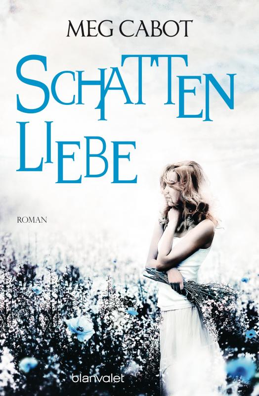 Cover-Bild Schattenliebe