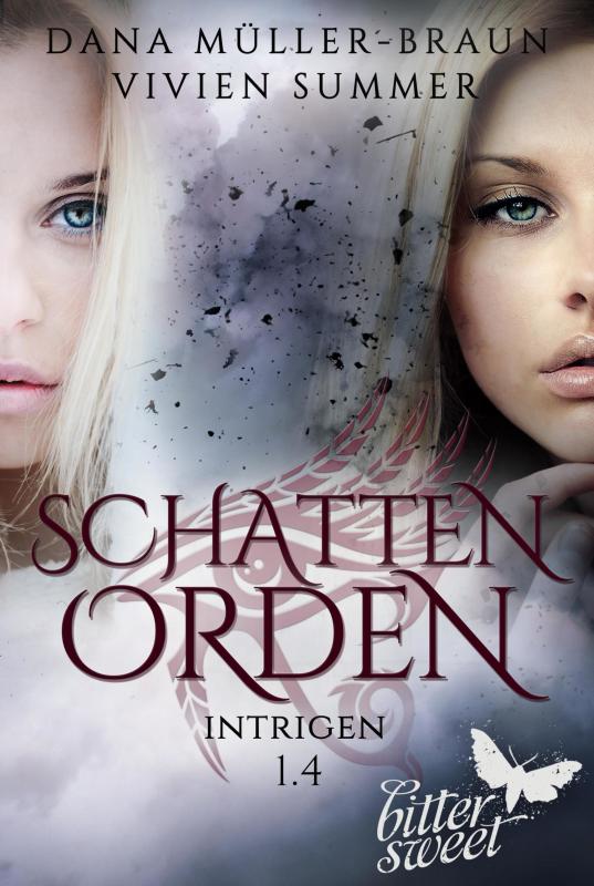 Cover-Bild SCHATTENORDEN 1.4: Intrigen