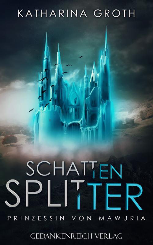 Cover-Bild Schattensplitter