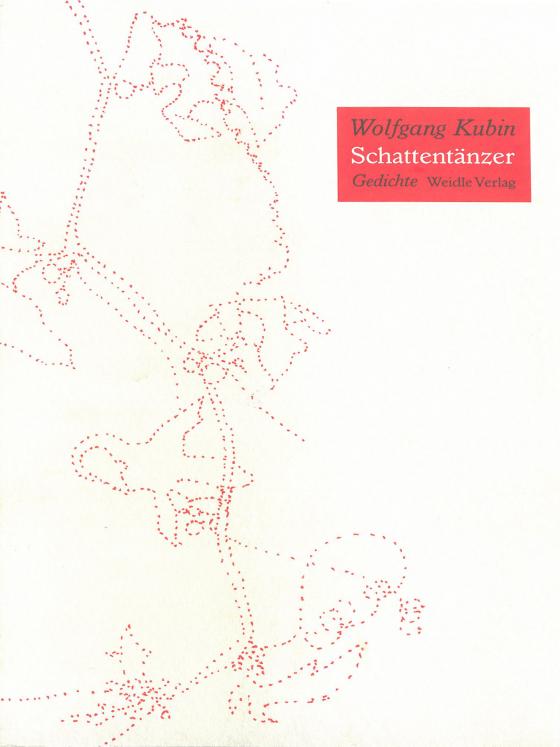 Cover-Bild Schattentänzer. Gedichte
