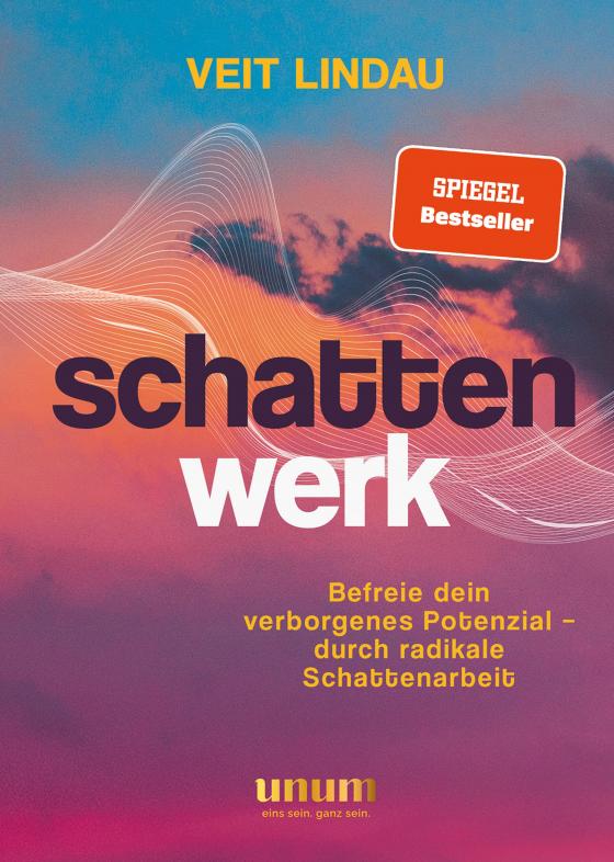 Cover-Bild Schattenwerk