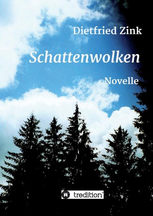 Cover-Bild Schattenwolken