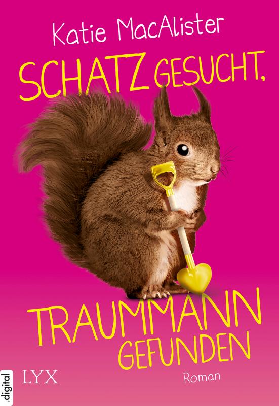 Cover-Bild Schatz gesucht, Traummann gefunden