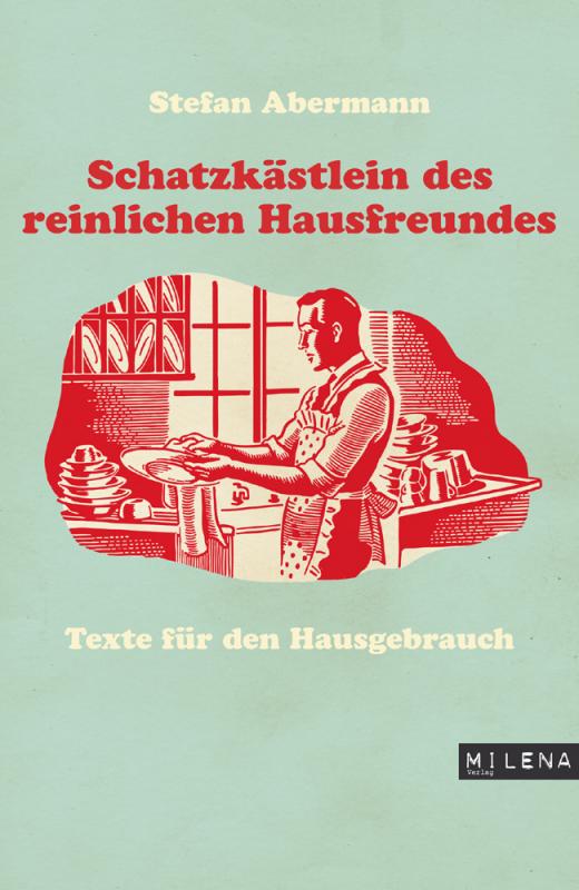 Cover-Bild Schatzkästlein des reinlichen Hausfreundes