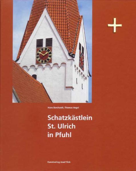 Cover-Bild Schatzkästlein St. Ulrich in Pfuhl
