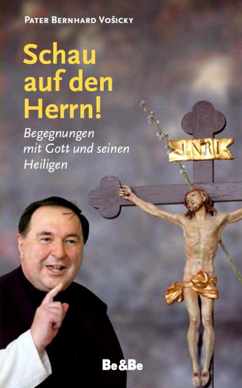 Cover-Bild Schau auf den Herrn!