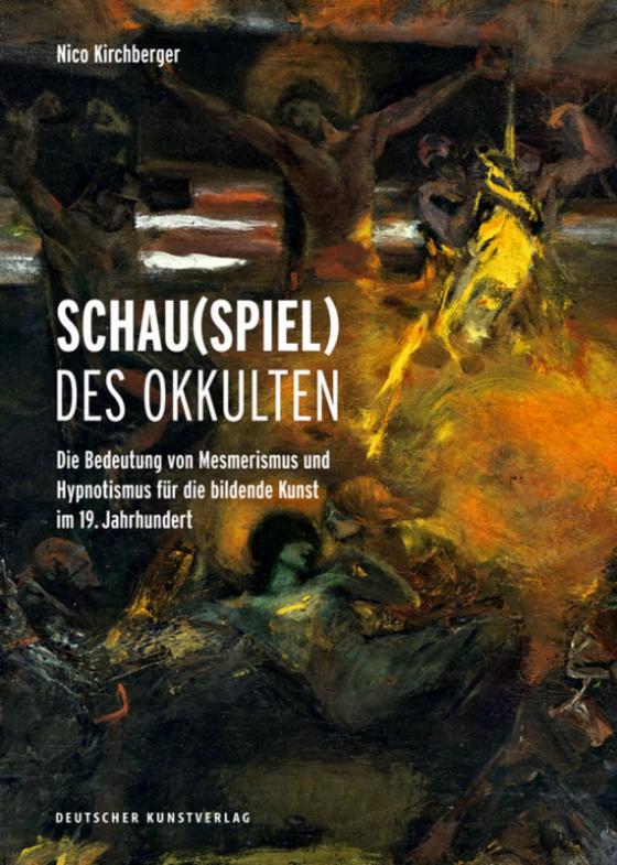 Cover-Bild Schau(spiel) des Okkulten