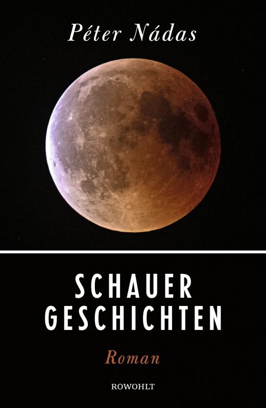 Cover-Bild Schauergeschichten
