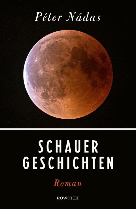 Cover-Bild Schauergeschichten