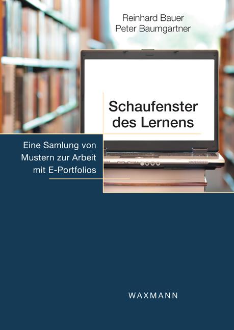 Cover-Bild Schaufenster des Lernens