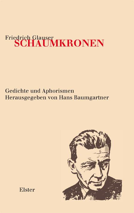Cover-Bild Schaumkronen