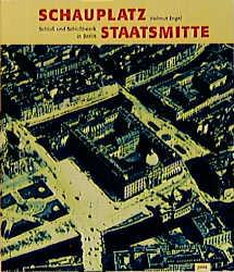 Cover-Bild Schauplatz Staatsmitte