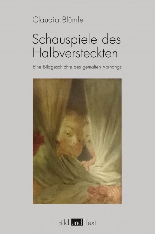 Cover-Bild Schauspiele des Halbversteckten