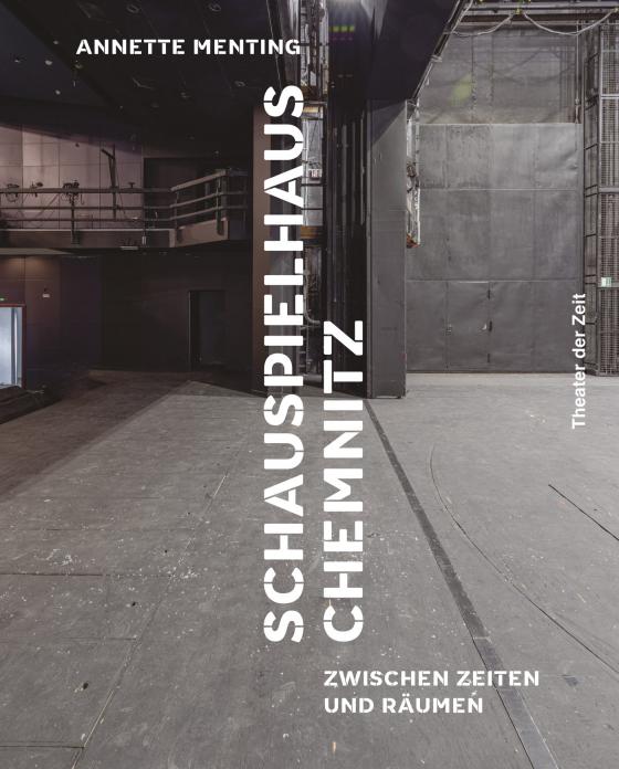 Cover-Bild Schauspielhaus Chemnitz