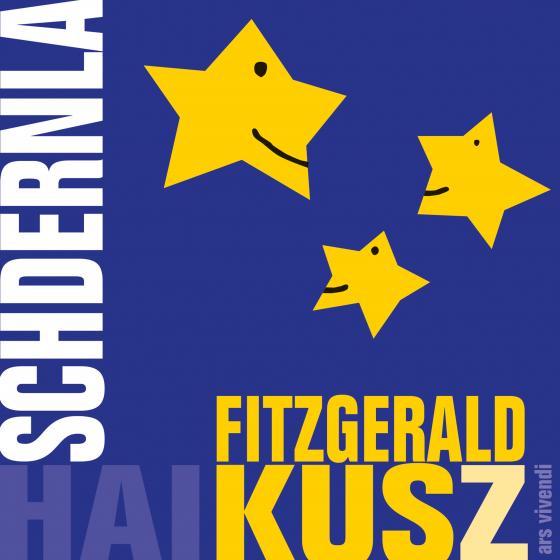 Cover-Bild Schdernla (eBook)