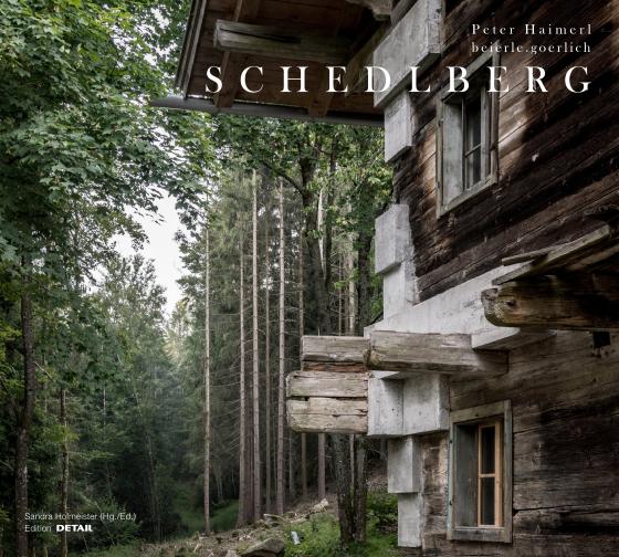 Cover-Bild Schedlberg