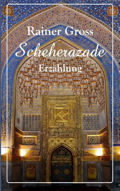 Cover-Bild Scheherazade