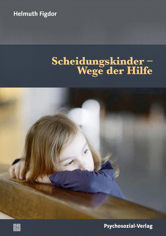 Cover-Bild Scheidungskinder – Wege der Hilfe