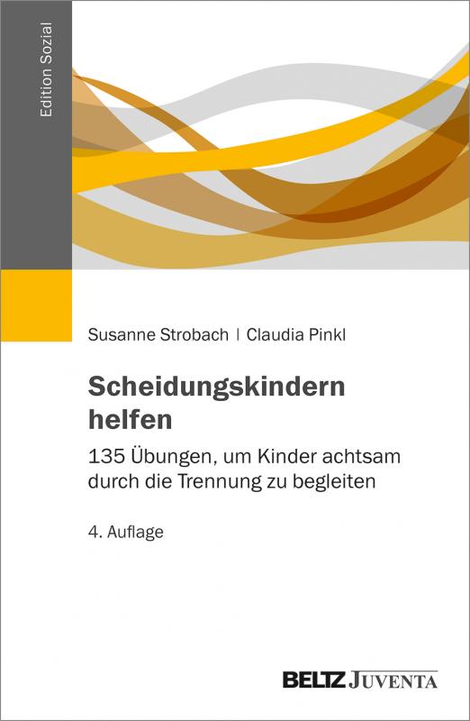 Cover-Bild Scheidungskindern helfen