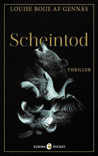 Cover-Bild Scheintod