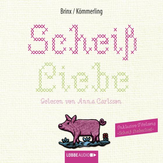 Cover-Bild Scheiß Liebe