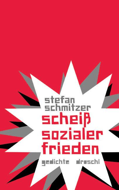 Cover-Bild scheiß sozialer frieden