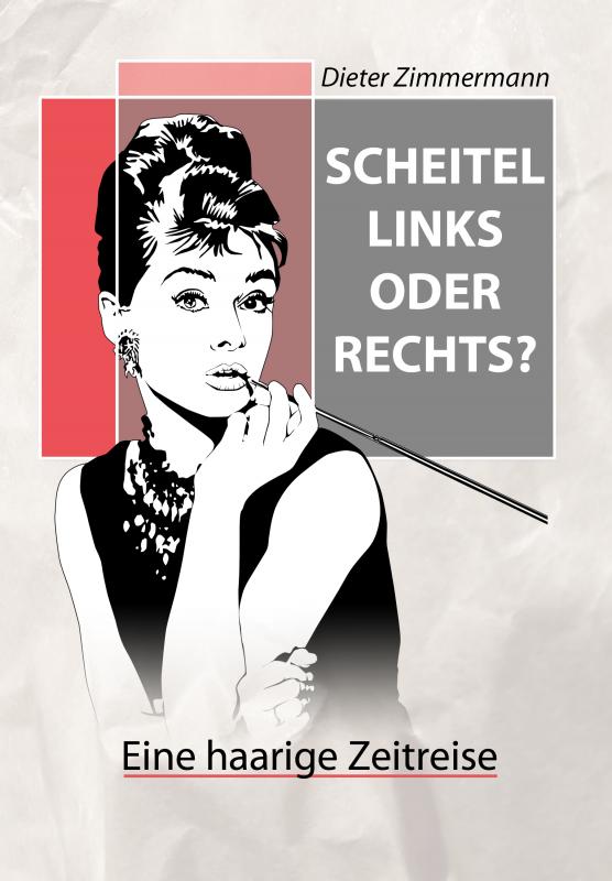 Cover-Bild Scheitel links oder rechts?