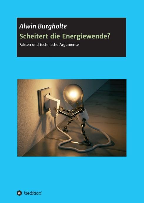 Cover-Bild Scheitert die Energiewende?