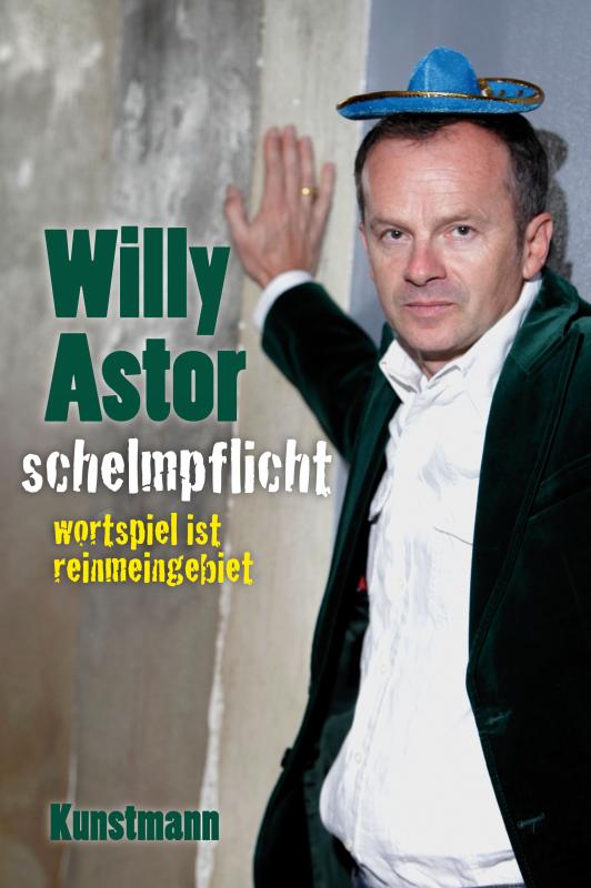 Cover-Bild Schelmpflicht