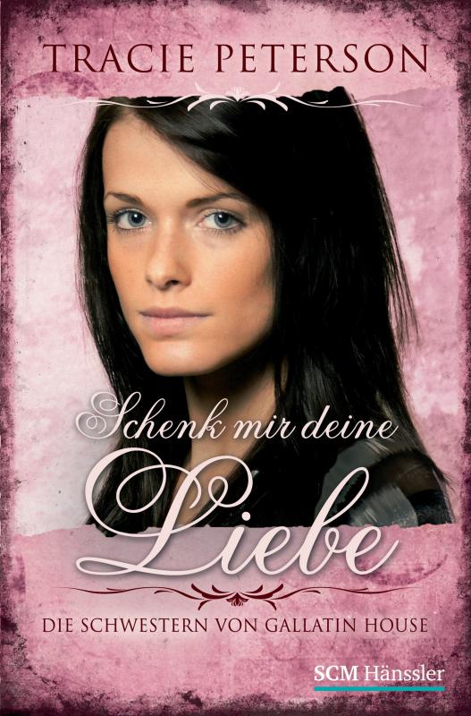 Cover-Bild Schenk mir deine Liebe