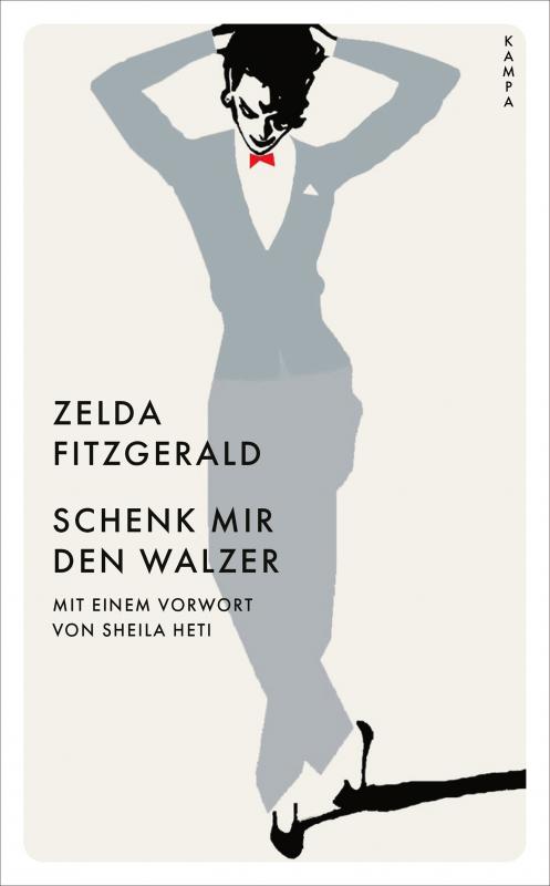 Cover-Bild Schenk mir den Walzer
