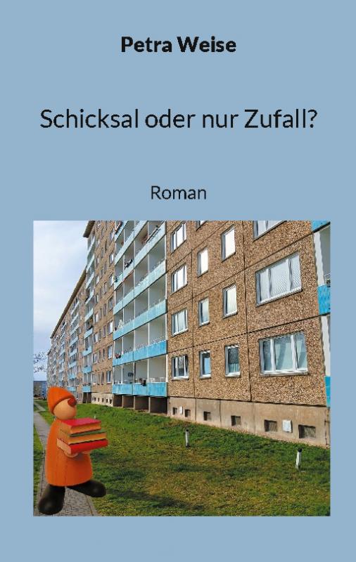 Cover-Bild Schicksal oder nur Zufall?