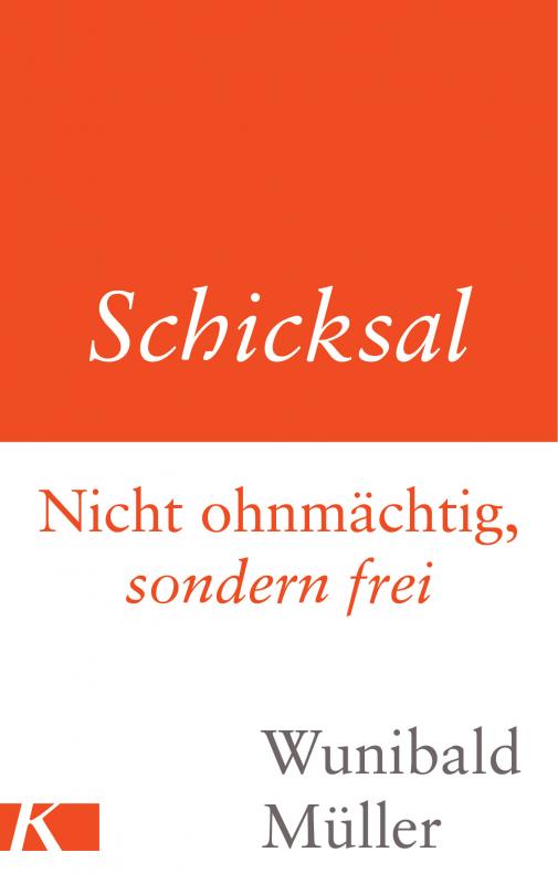 Cover-Bild Schicksal