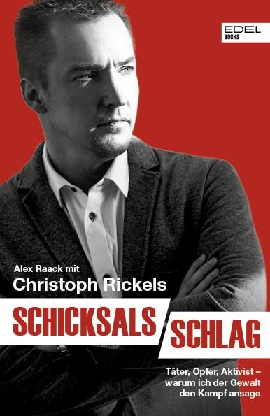 Cover-Bild Schicksalsschlag