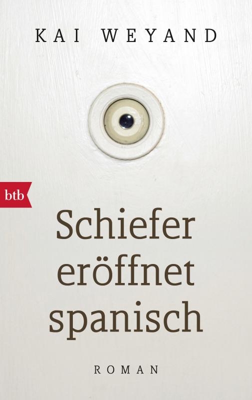 Cover-Bild Schiefer eröffnet spanisch