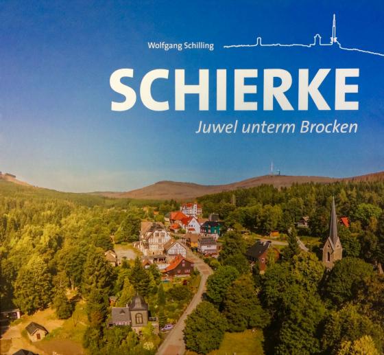 Cover-Bild Schierke
