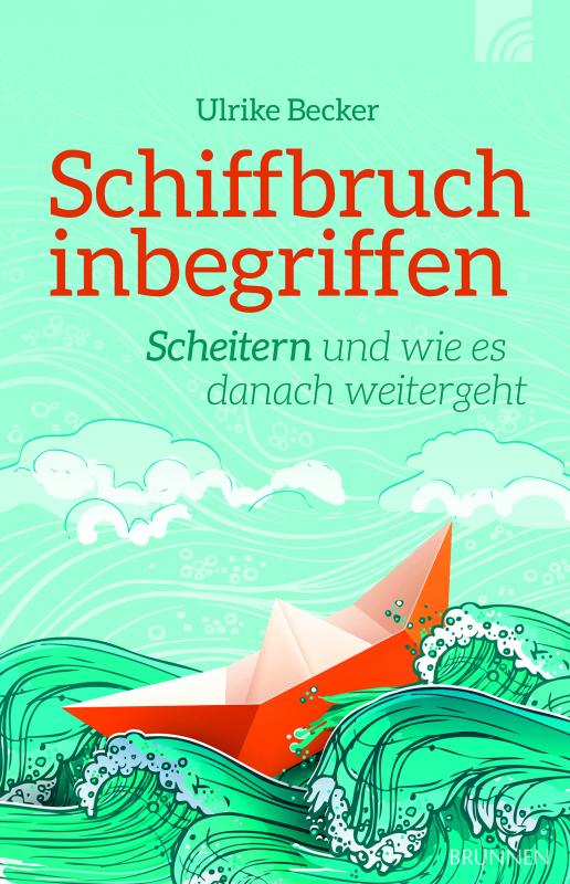 Cover-Bild Schiffbruch inbegriffen