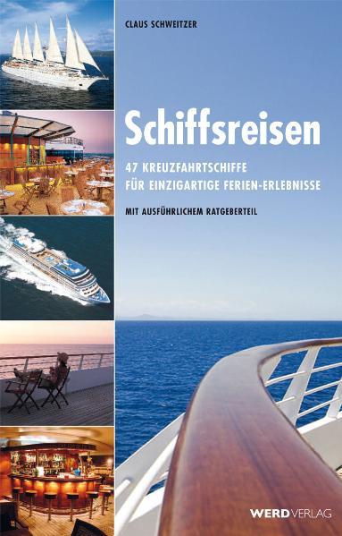 Cover-Bild Schiffsreisen