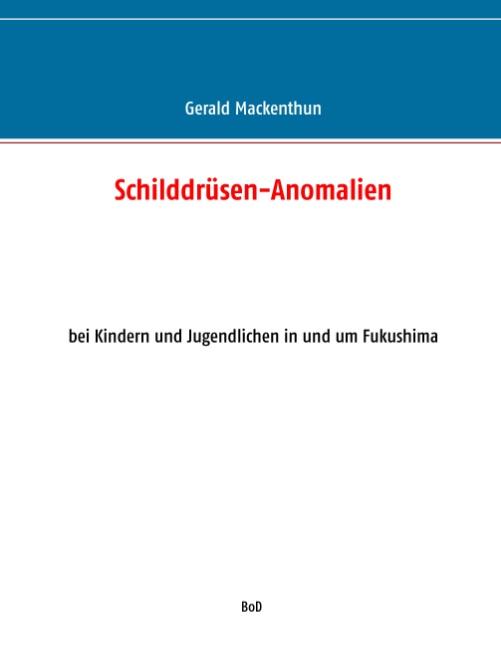 Cover-Bild Schilddrüsen-Anomalien