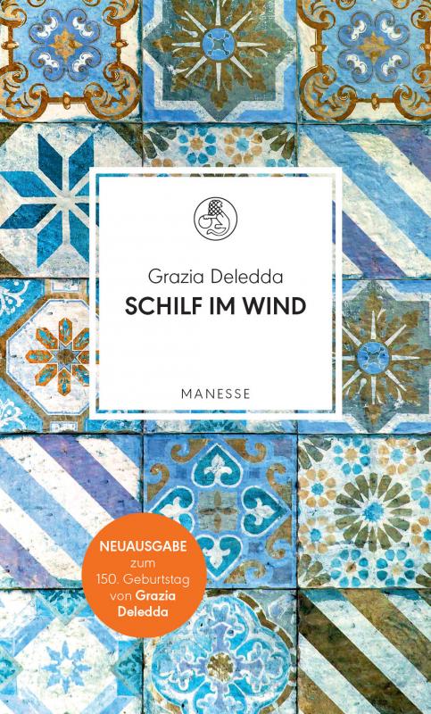 Cover-Bild Schilf im Wind