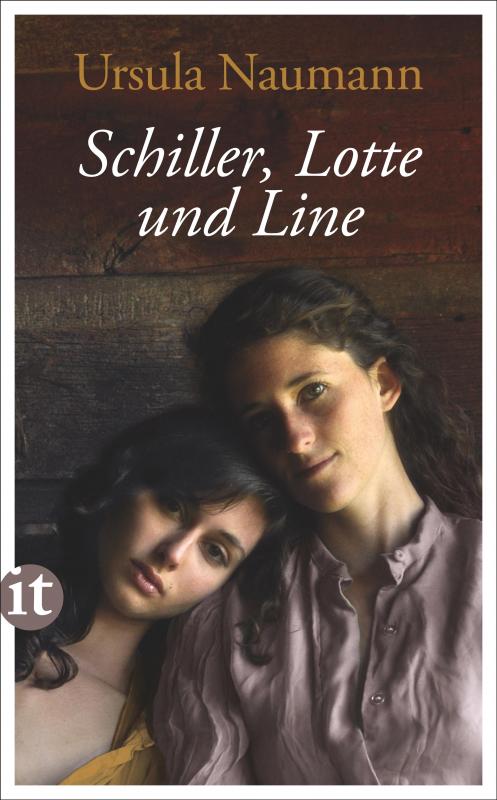 Cover-Bild Schiller, Lotte und Line