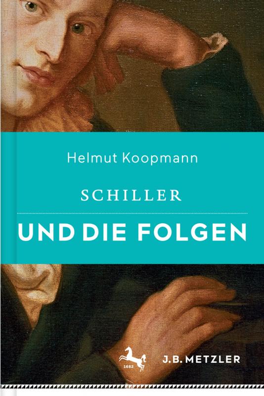 Cover-Bild Schiller und die Folgen