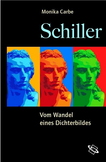 Cover-Bild Schiller