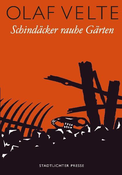 Cover-Bild Schindäcker rauhe Gärten