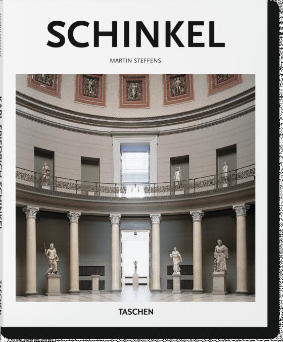 Cover-Bild Schinkel