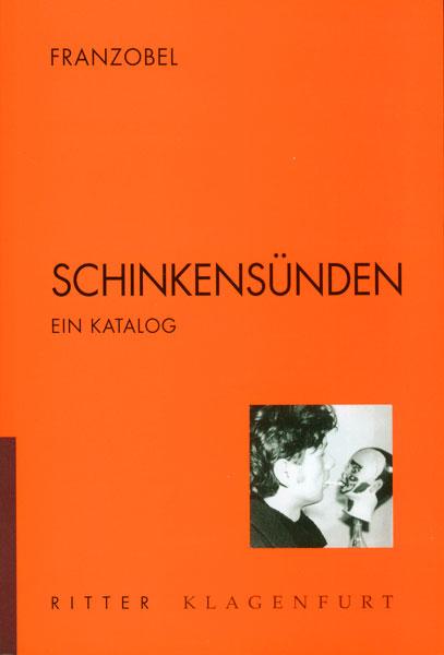 Cover-Bild Schinkensünden