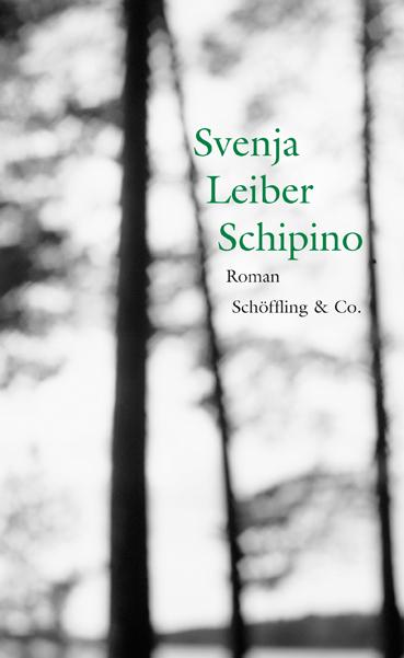 Cover-Bild Schipino