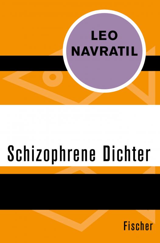 Cover-Bild Schizophrene Dichter