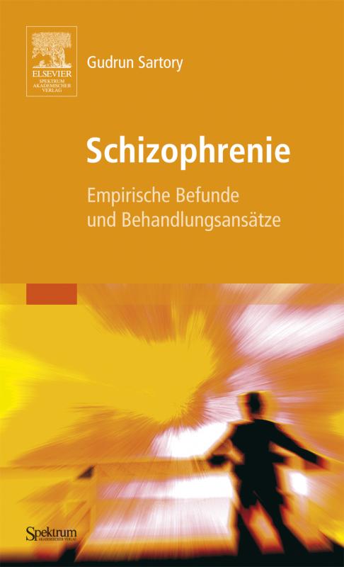 Cover-Bild Schizophrenie